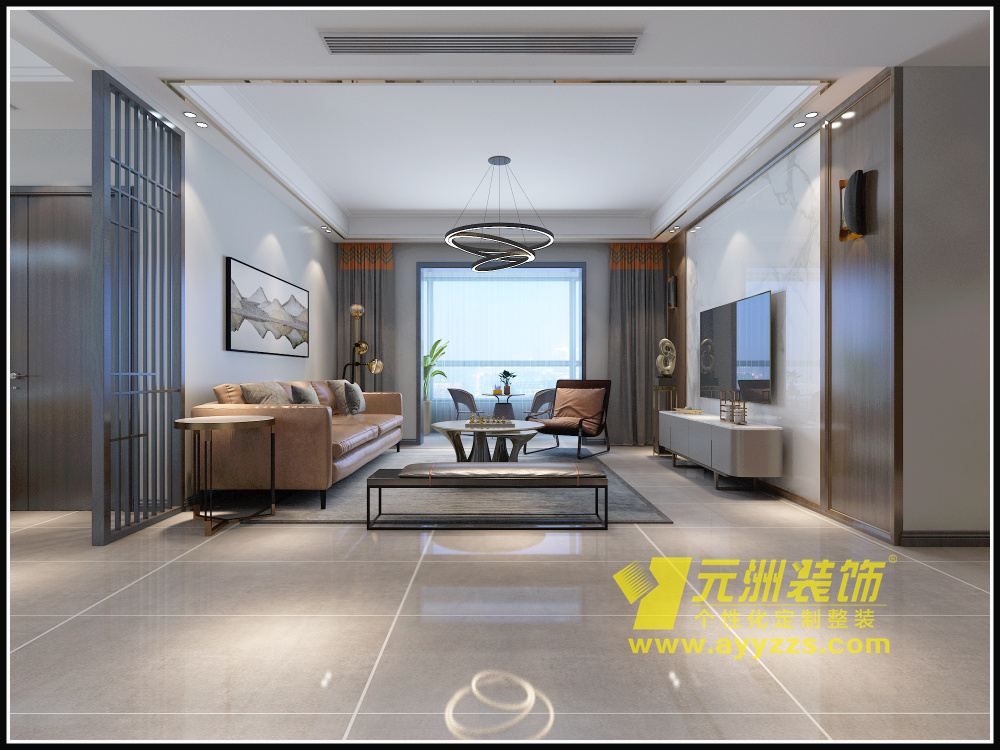 客廳