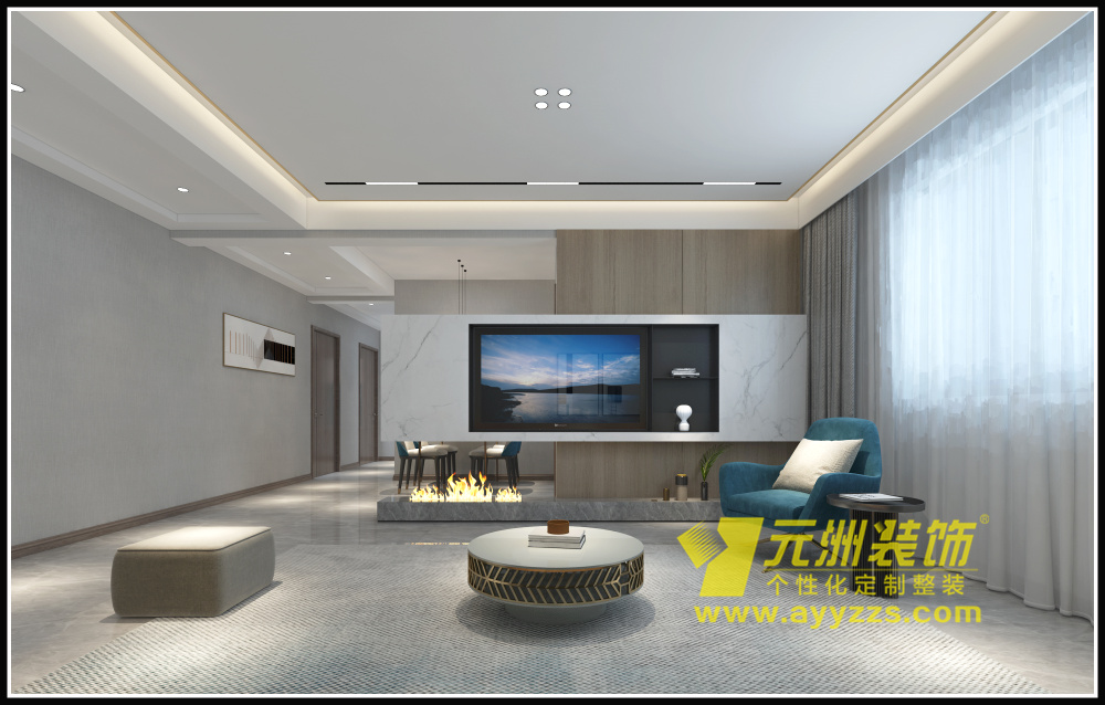 客廳