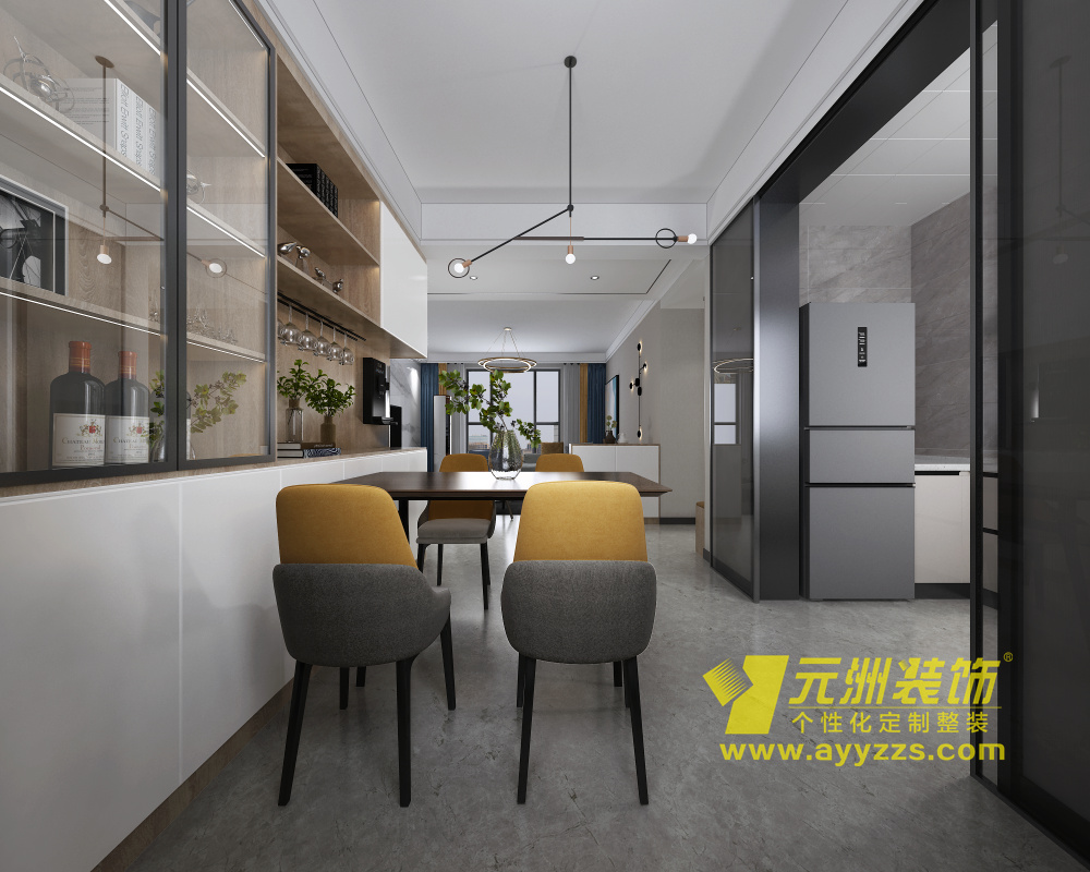 餐廳
