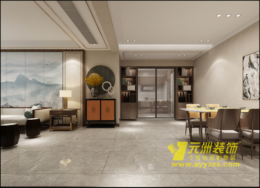 餐廳