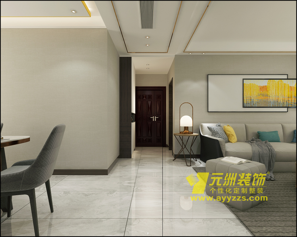 入戶(hù)