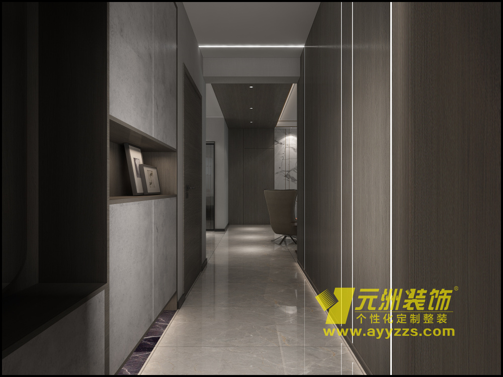 入戶