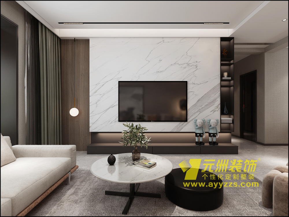 客廳